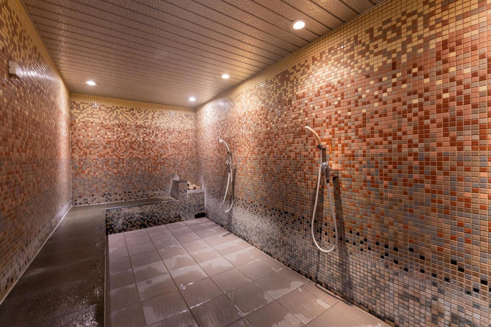 The Qube Hotel צ'יבה מראה חיצוני תמונה