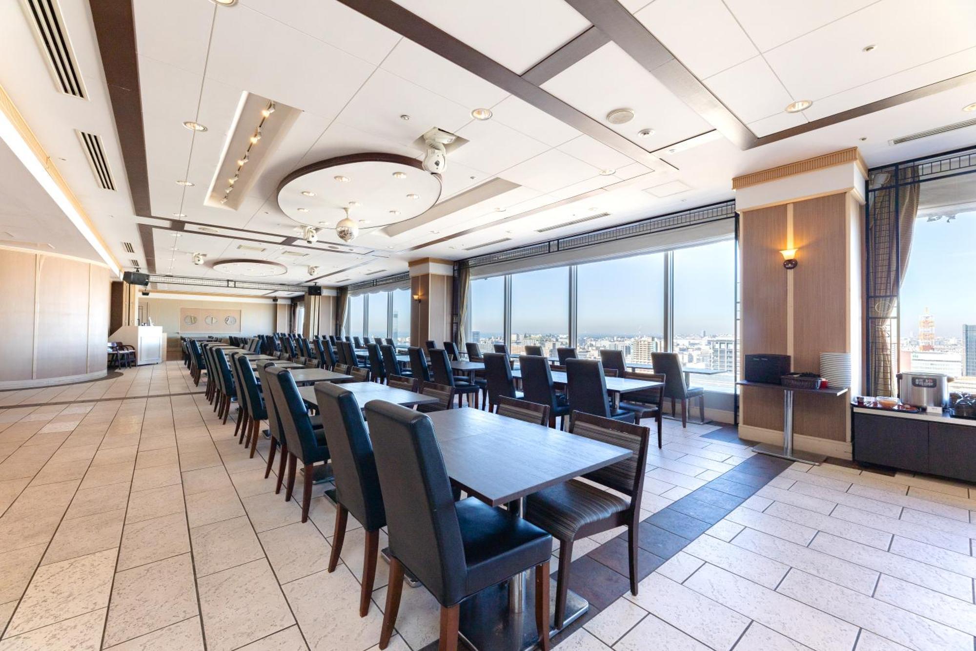 The Qube Hotel צ'יבה מראה חיצוני תמונה