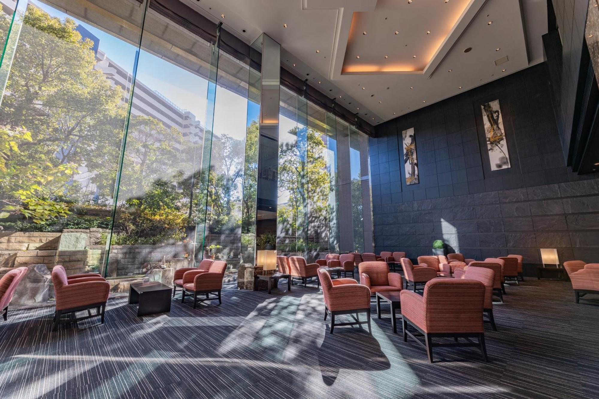 The Qube Hotel צ'יבה מראה חיצוני תמונה