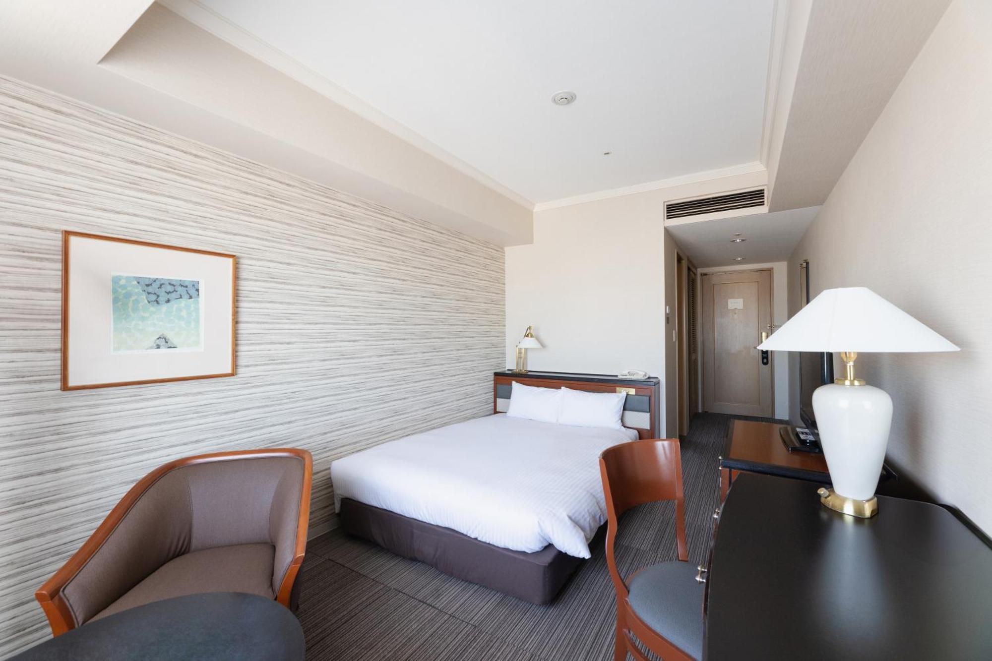 The Qube Hotel צ'יבה מראה חיצוני תמונה
