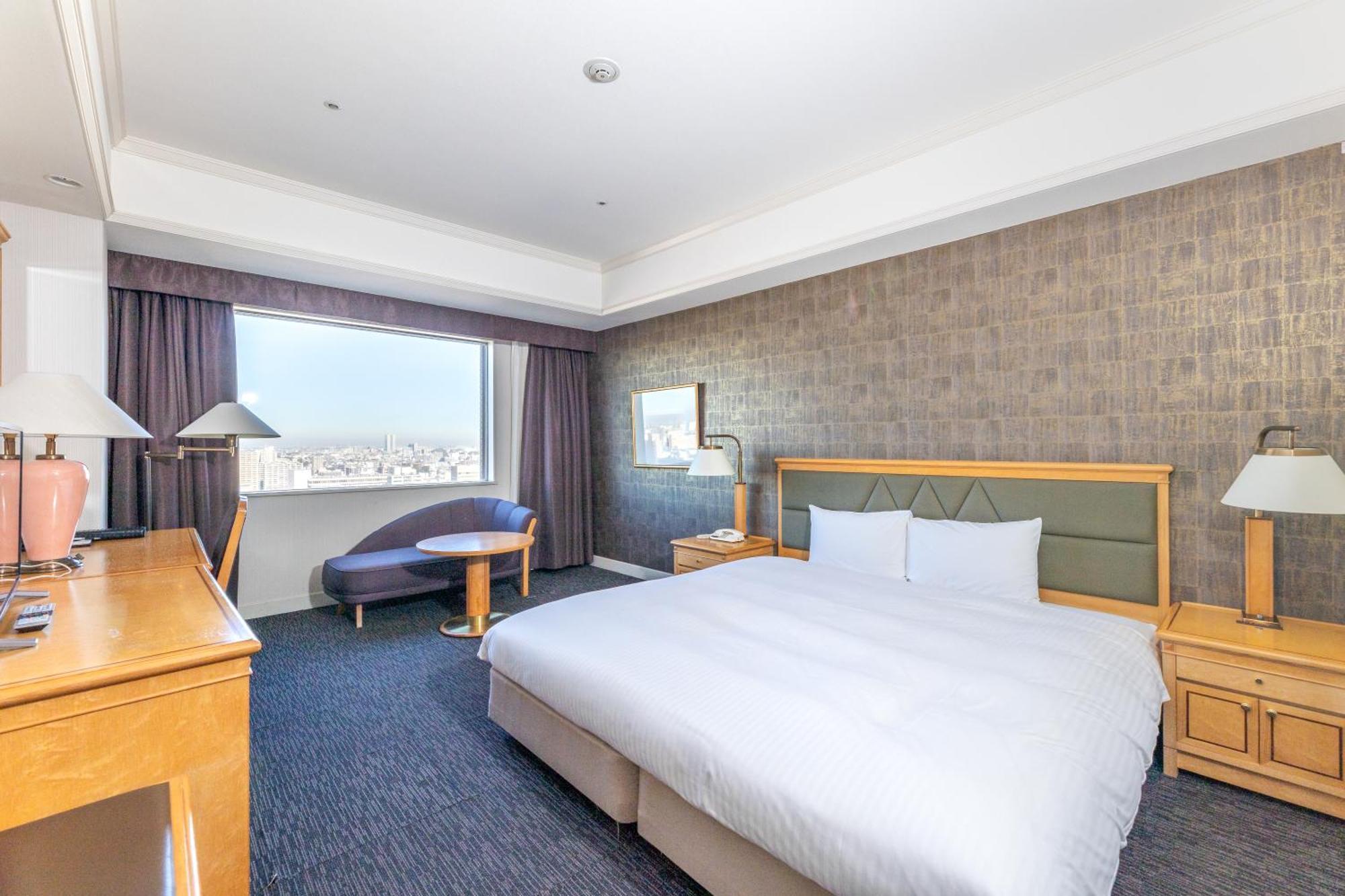 The Qube Hotel צ'יבה מראה חיצוני תמונה