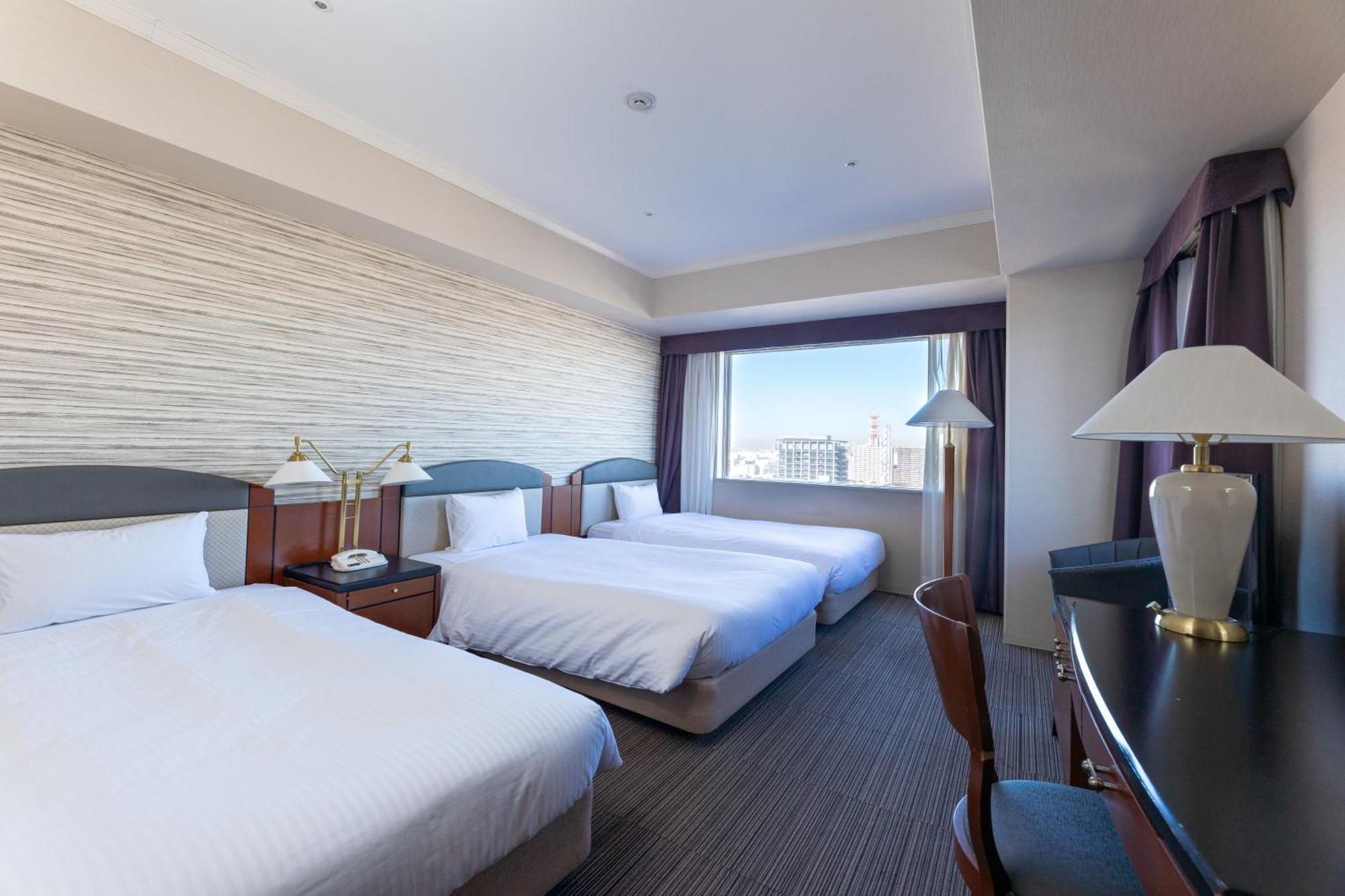 The Qube Hotel צ'יבה מראה חיצוני תמונה