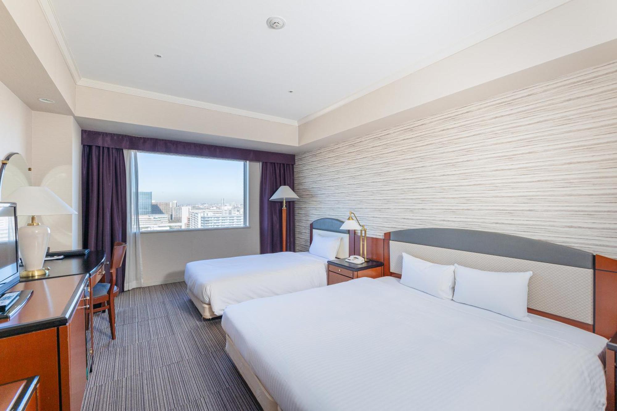 The Qube Hotel צ'יבה מראה חיצוני תמונה